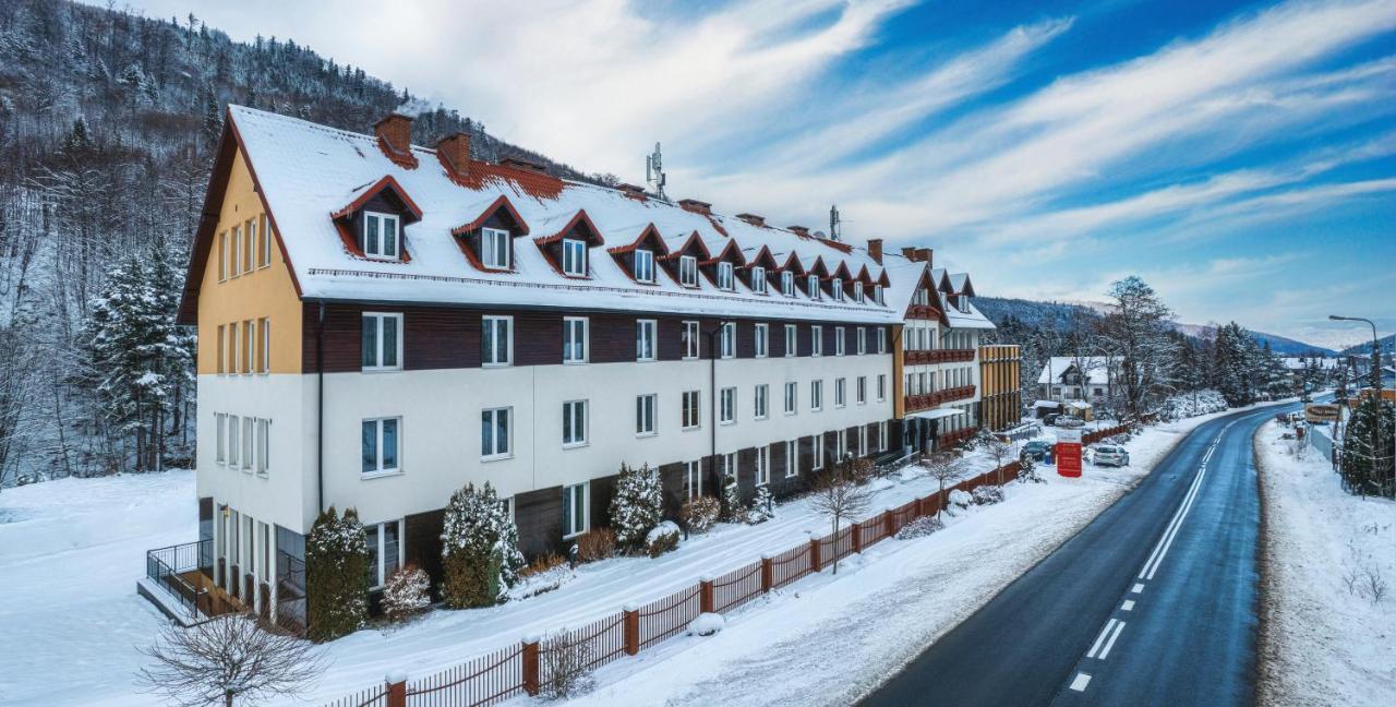 Gronie Ski & Bike Szczyrk Luaran gambar