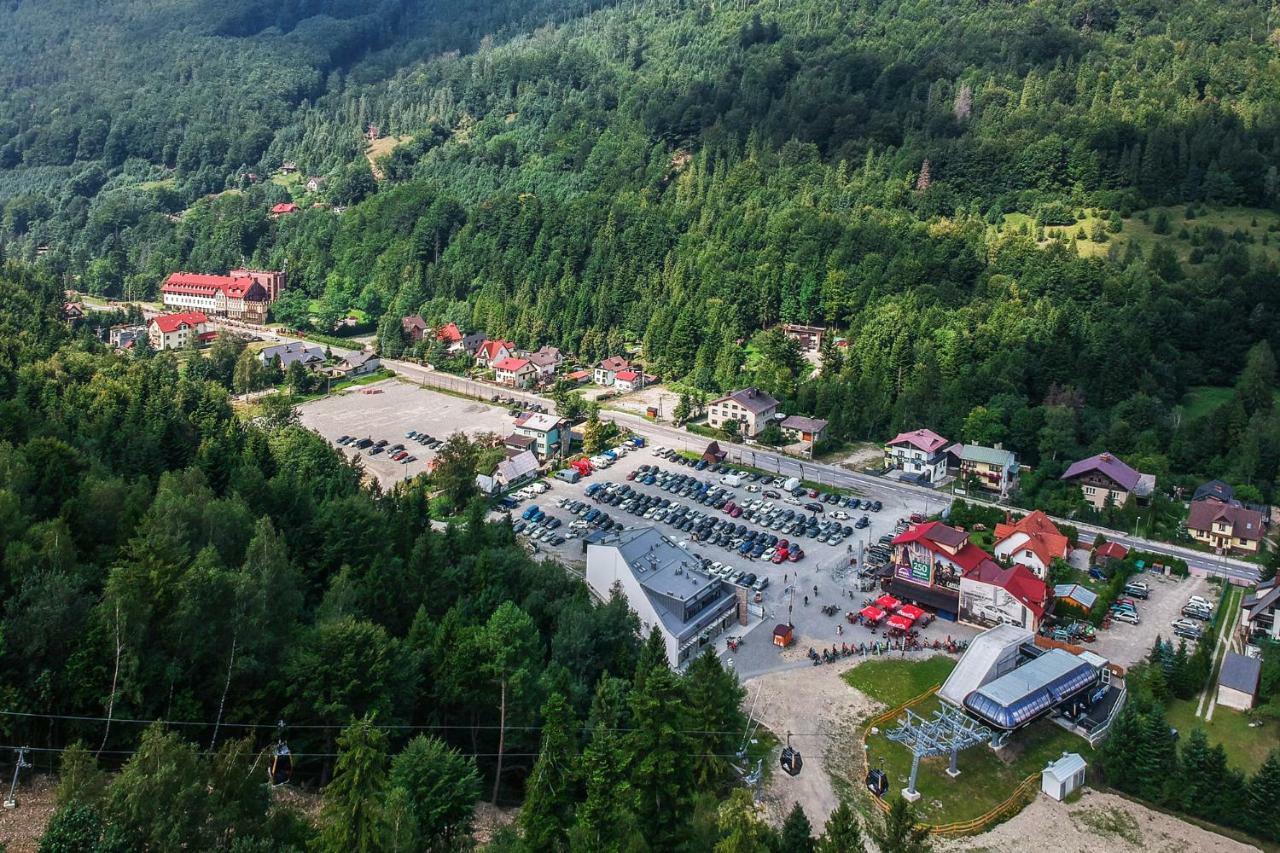 Gronie Ski & Bike Szczyrk Luaran gambar