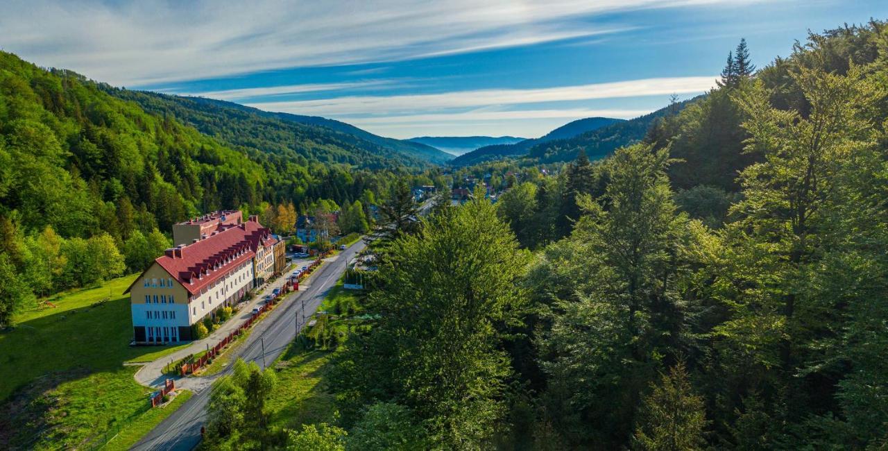Gronie Ski & Bike Szczyrk Luaran gambar